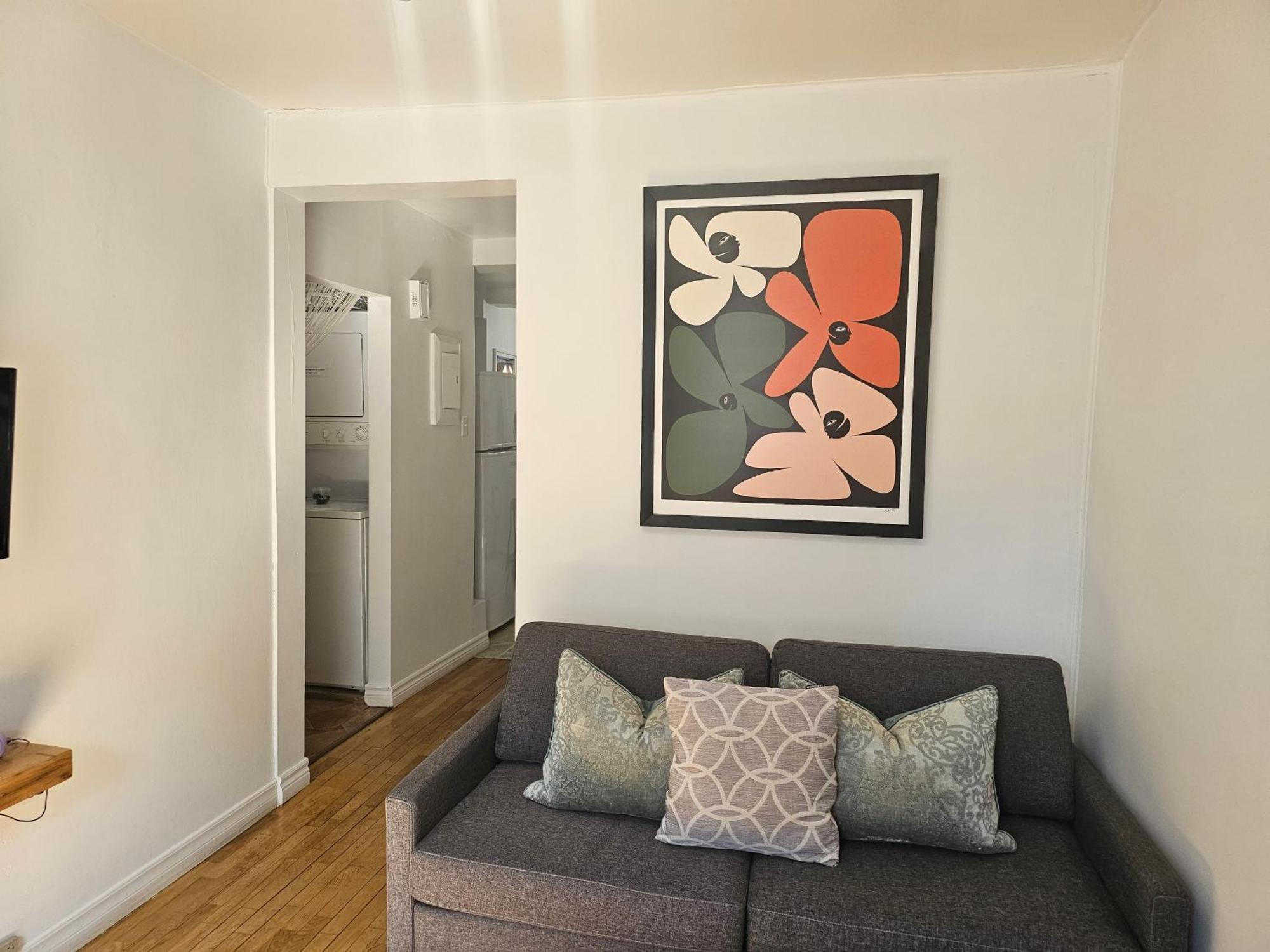 Espace Couronne By Hébergements Dcl Appartement *